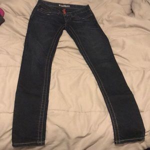 BKE Stella skinny jeans